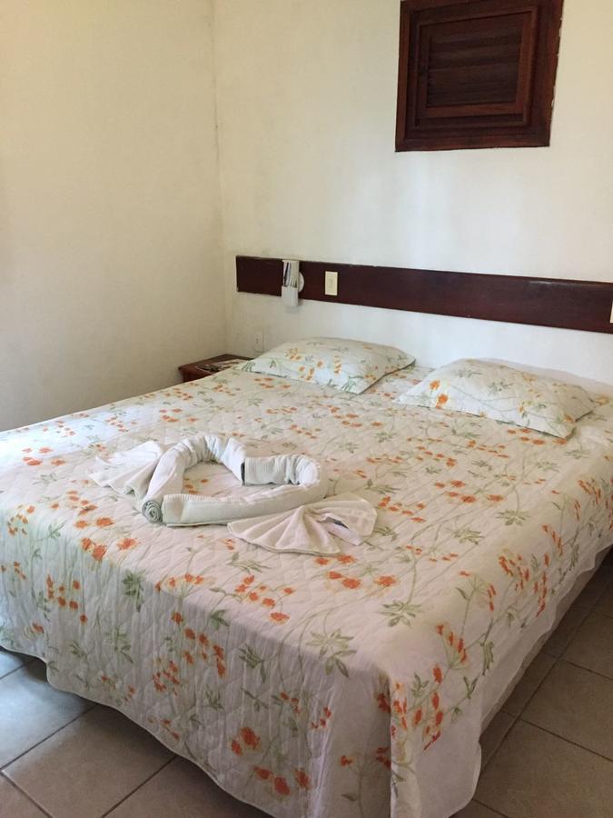 Chale Das Montanhas Hotel ฟอร์ตาเลซา ภายนอก รูปภาพ