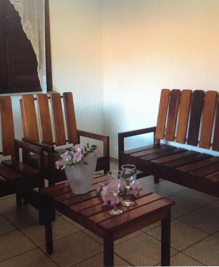 Chale Das Montanhas Hotel ฟอร์ตาเลซา ภายนอก รูปภาพ