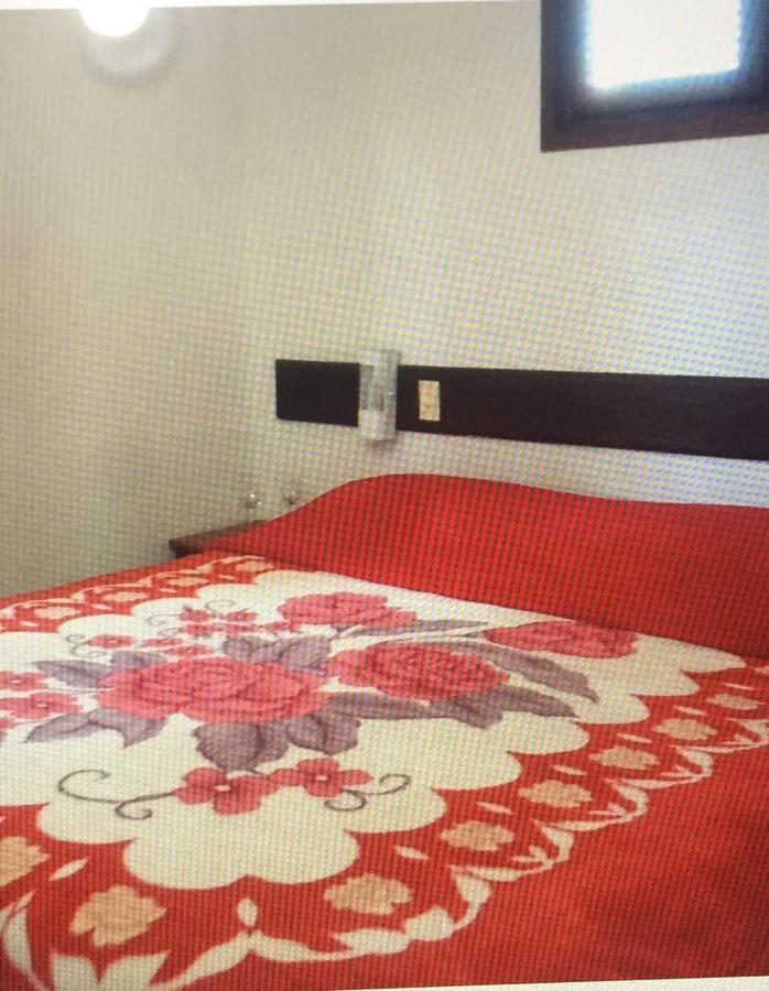 Chale Das Montanhas Hotel ฟอร์ตาเลซา ภายนอก รูปภาพ